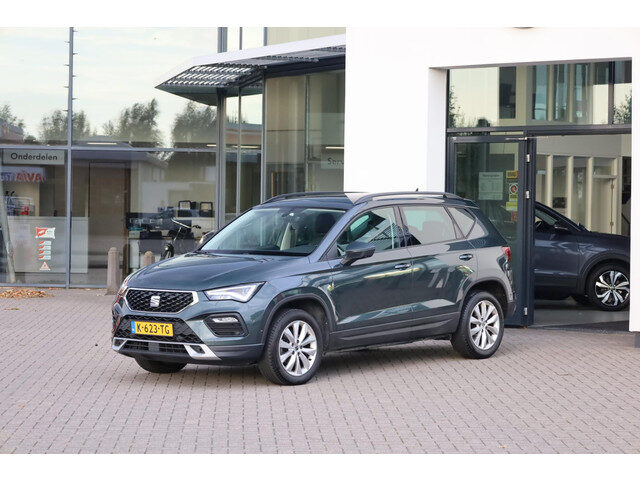 Seat Ateca 1.5 TSI Style Business Intense