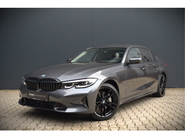BMW 3 Serie 330e eDrive Edition Sportline