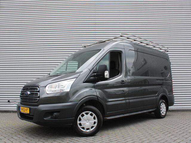 Ford Transit 290 2.0 TDCI L2H2 Trend