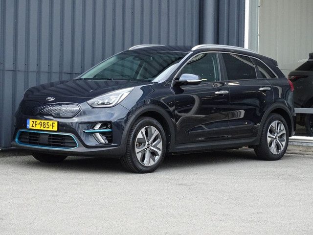 Kia e-Niro ExecutiveLine 64 kWh Incl. BTW | LED | Stoelkoeling-en verwarming