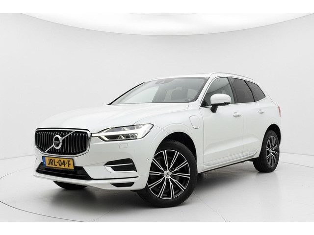 Volvo XC60 2.0 T8 Twin Engine AWD Inscription PHEV PANO LEDER