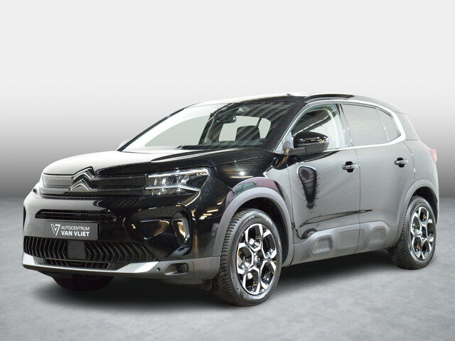 Citroën C5 Aircross 1.2 Hybrid 136 Max