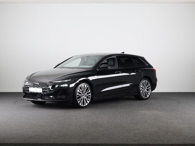 Audi A6 Avant e-tron S edition performance 100 kWh