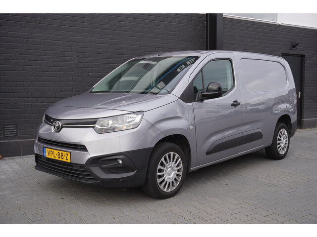 Toyota ProAce CITY 1.5 D-4D 130PK L2 EURO 6