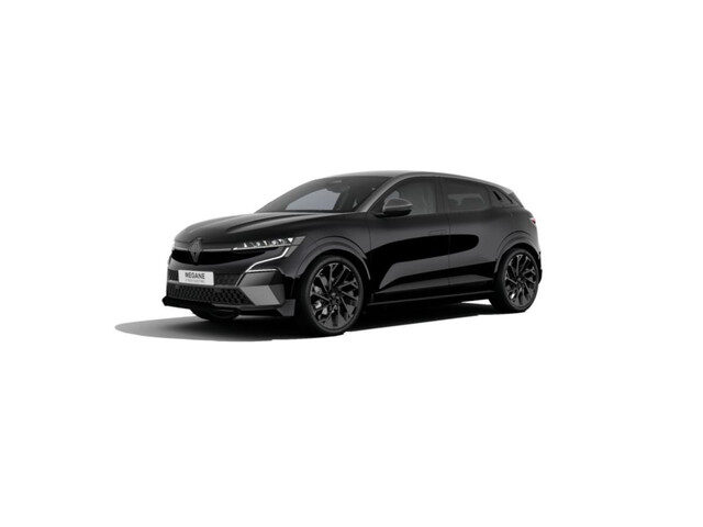 Renault Megane E-Tech comfort range esprit alpine 60 kWh