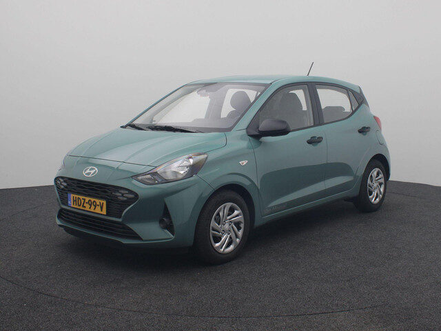 Hyundai i10 1.0 Comfort