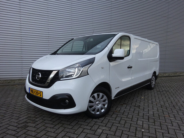 Nissan NV300 1.6 dCi 125 L2H1 Optima