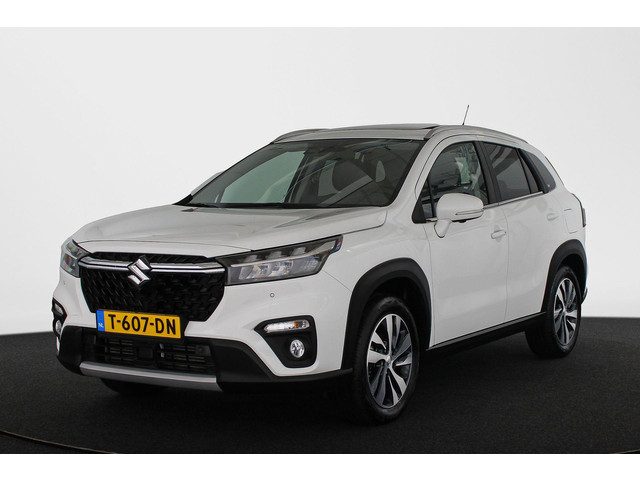Suzuki S-Cross 1.4 Boosterjet Style Smart Hybrid