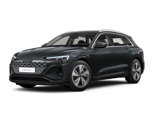 Audi Q8 e-tron Advanced Edition Plus 115 kWh/408PK