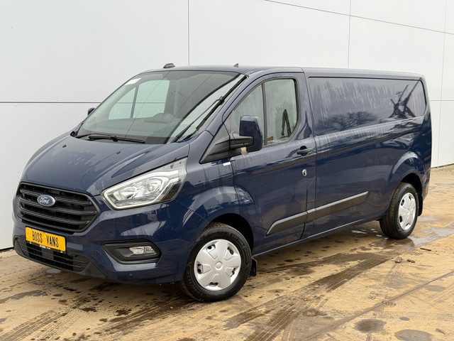 Ford Transit Custom 300 2.0 TDCI 130PK