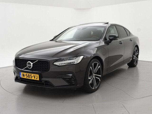 Volvo S90 2.0 T8 390 PK HYBRID AWD R-DESIGN POLESTAR