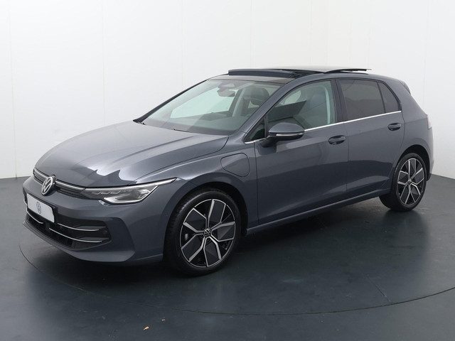 Volkswagen Golf 8 Style Edition 1.5 eHybrid 150 kW / 204 PK DSG