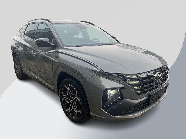 Hyundai TUCSON Hybrid 1.6 T-GDI PHEV N Line Sky 4WD