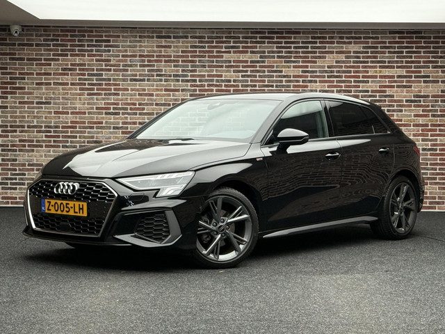 Audi A3 Sportback 30 TFSI Pro Line