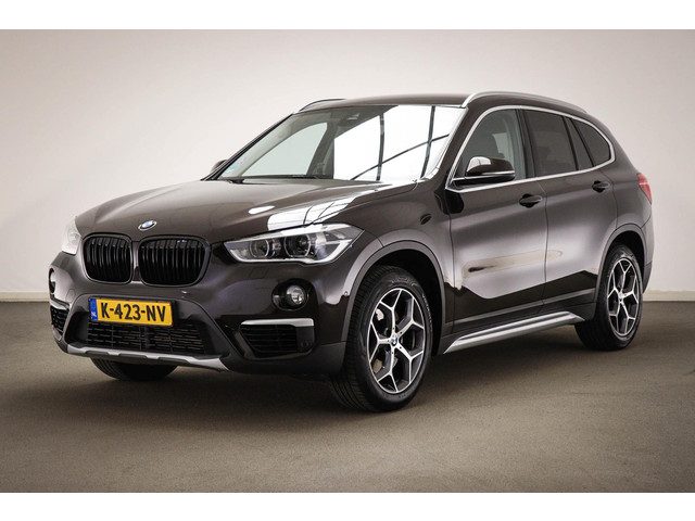 BMW X1 sDrive20i High Executive