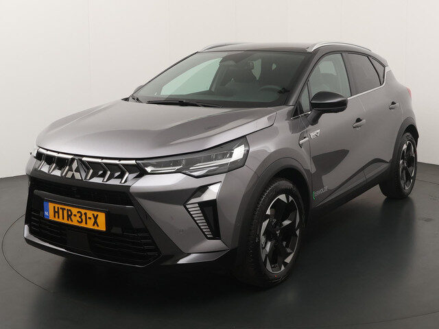 Mitsubishi ASX 1.8 HEV AT Executive