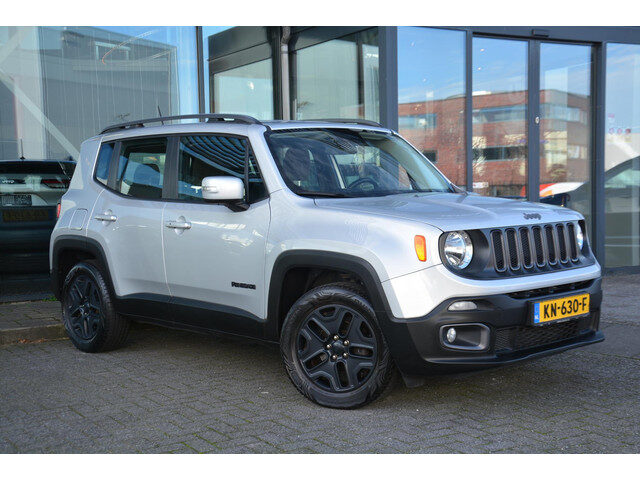 Jeep Renegade 1.4 MultiAir Longitude