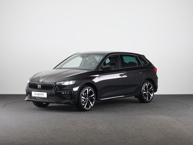 Škoda Scala Monte Carlo 1.0 TSI 115 pk 7 versn. DSG