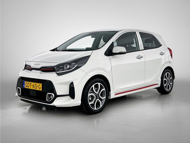 Kia Picanto 1.0 DPI GT-Line