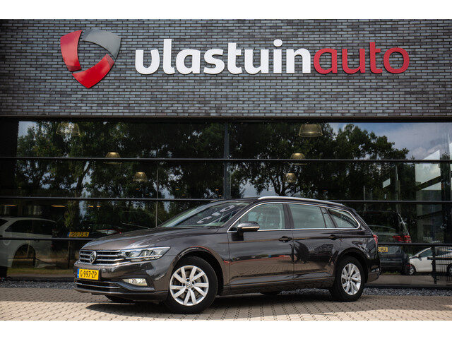 Volkswagen Passat Variant 1.5 TSI Comfort Business