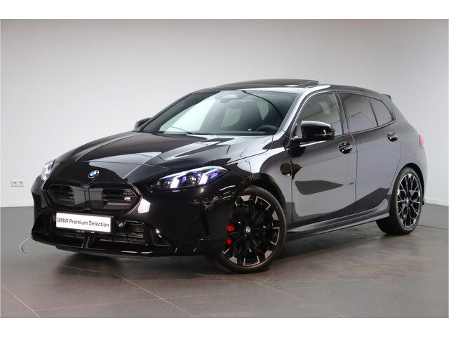 BMW 1 Serie M135 xDrive High Executive Automaat