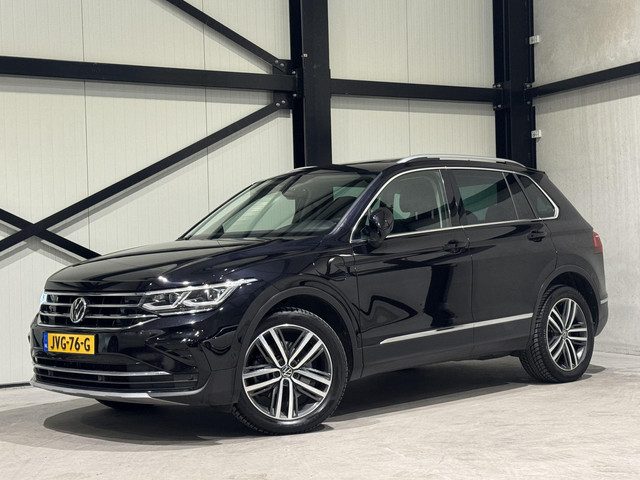 Volkswagen Tiguan 1.4 TSI eHybrid Elegance