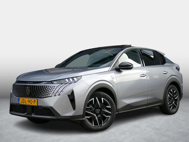 Peugeot 3008 1.2 Hybrid 145 GT