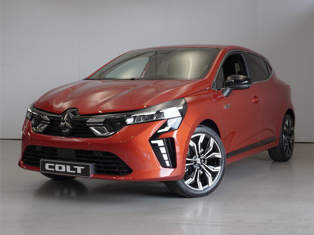 Mitsubishi Colt 1.6 HEV Intense+