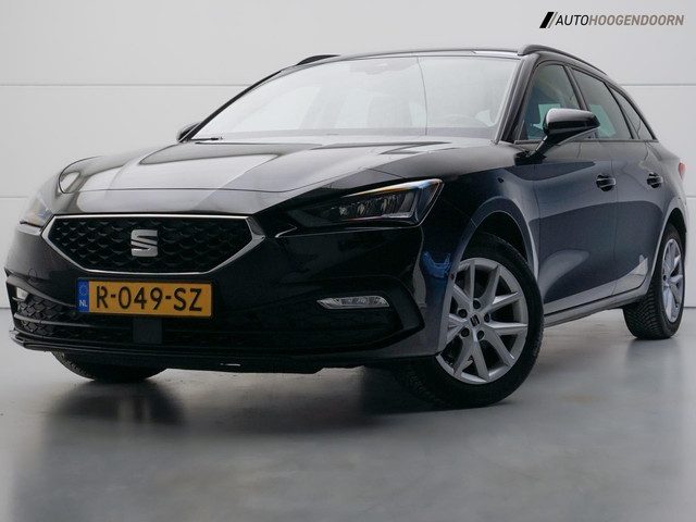 Seat Leon Sportstourer 1.0 TSI Style Business Intense Sport (APPLE CARPLAY,KEYLESS,LED,CAMERA.DIGITA