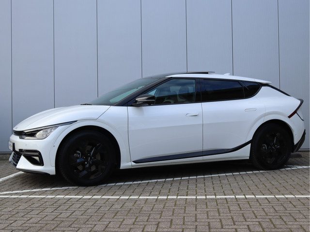 Kia EV6 GT-Line 77.4 kWh