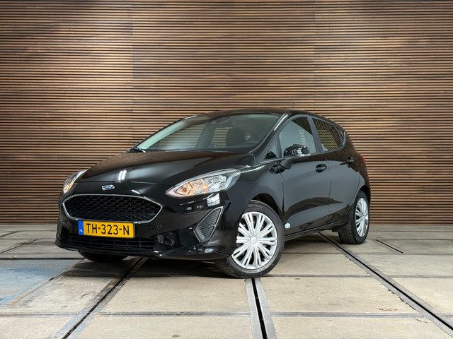 Ford Fiesta 1.1 Trend 5 deurs | Cruise Control | Airco | NAP | Bluetooth | Verwarmde Voorruit