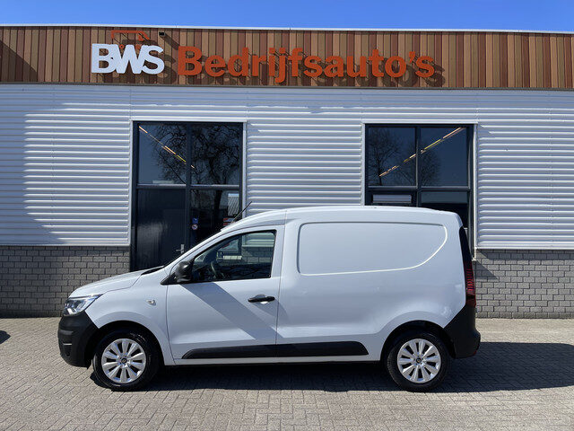Renault Express 1.5 dCi 75 Comfort + / vaste prijs rijklaar € 11.950 ex btw / lease vanaf € 201