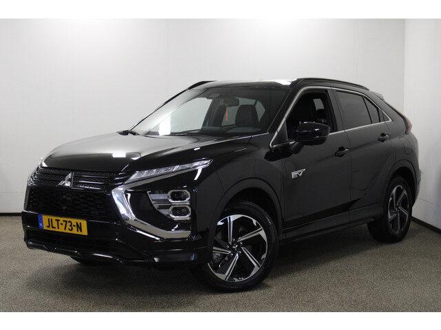 Mitsubishi Eclipse Cross 2.4 PHEV Business Executive