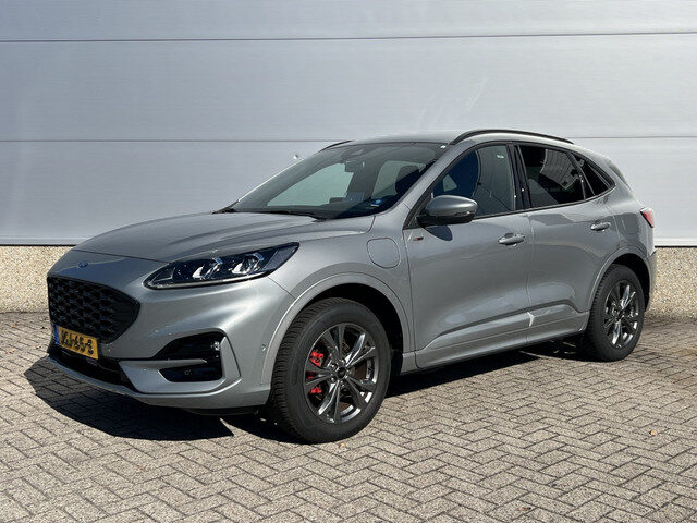 Ford Kuga 2.5 PHEV ST-Line X DRIVERPACK! WINTERPACK! TECHPACK!