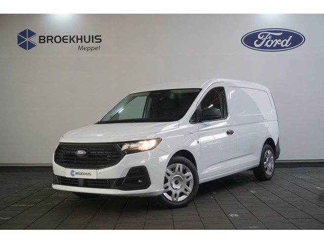 Ford Transit Connect 1.5 EcoBoost PHEV L2 Trend