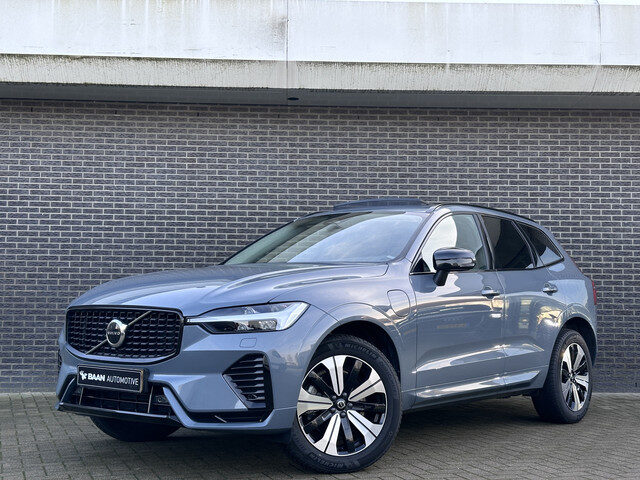 Volvo XC60 2.0 T8 Plug-in hybrid AWD Plus Dark