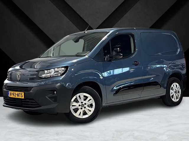 Peugeot Partner e-Partner L1 EV 50kWh 136pk
