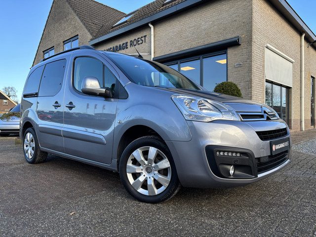 Citroën Berlingo 1.2 Feel 5-Persoons