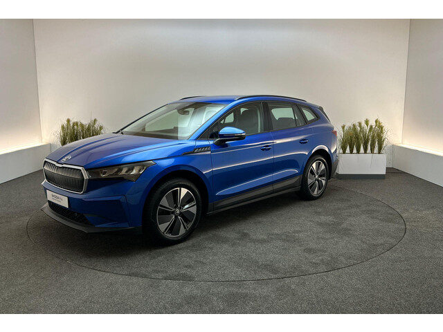 Škoda Enyaq iV 60 180pk 58 kWh