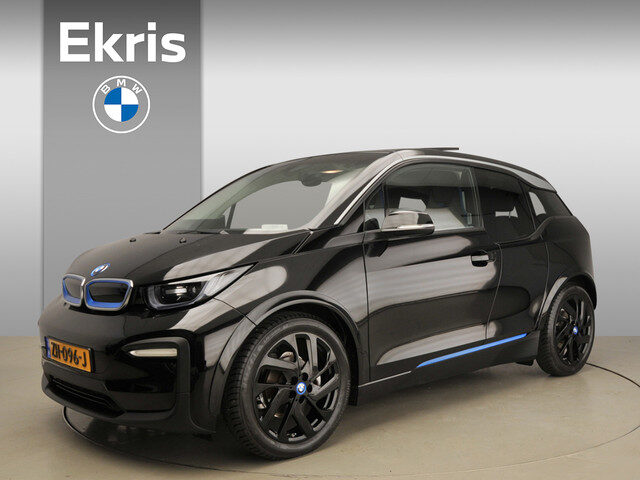 BMW i3 120Ah 42 kWh