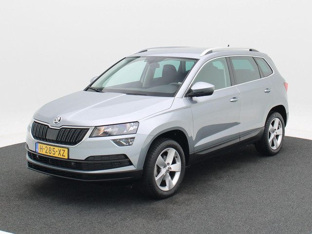 Škoda Karoq 1.5 TSi ACT Ambition 150 Pk