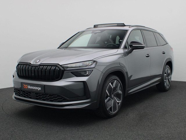 Škoda Kodiaq 1.5 TSI PHEV Sportline Business 204PK DSG