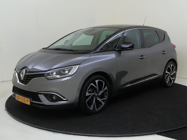 Renault Scénic 1.2 TCe Bose