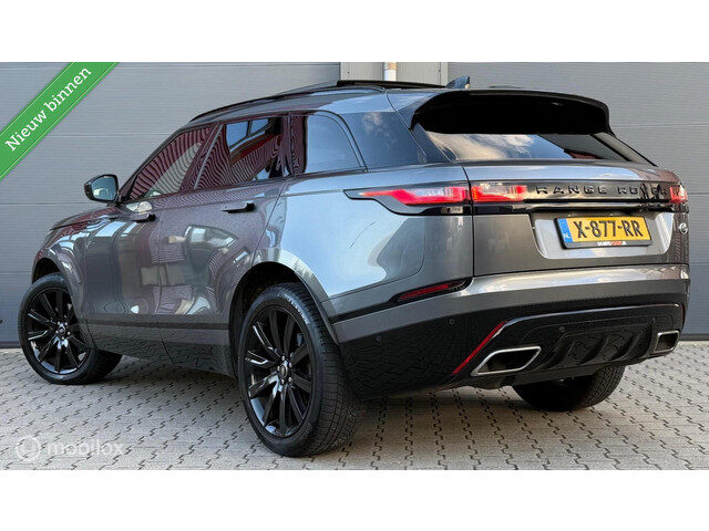 Land Rover Range Rover Velar 2.0 P300 Turbo AWD R-Dynamic Pano.dak