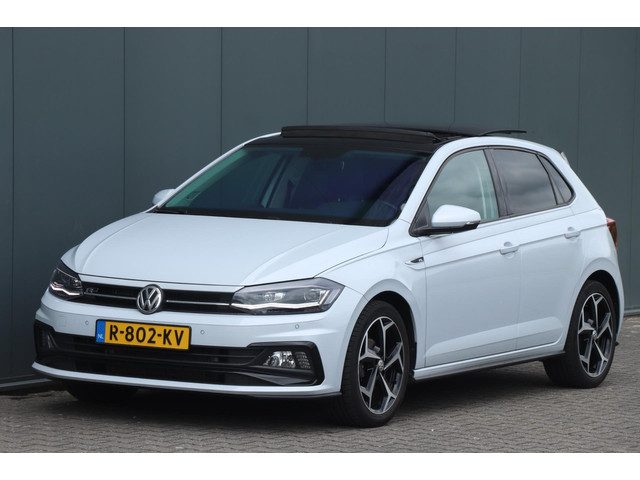Volkswagen Polo 1.0 TSI Beats | R-Line - PANO - VOL!