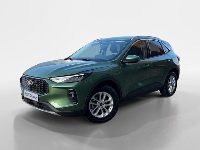 Ford Kuga 2.5 PHEV Titanium