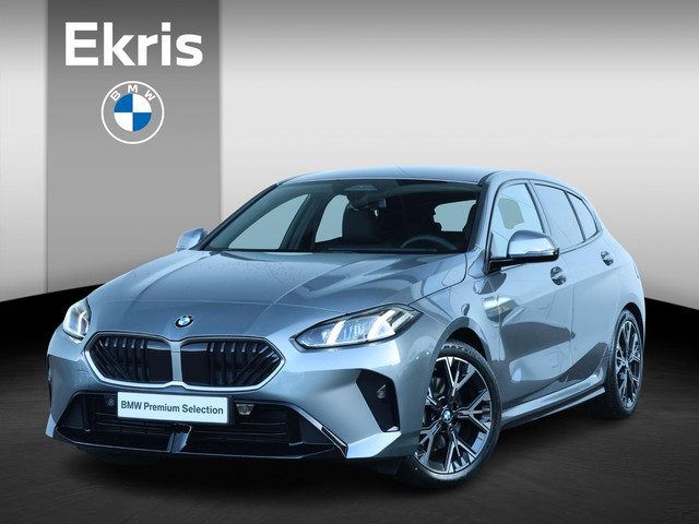 BMW 1 Serie 120 M Sport Design Edition