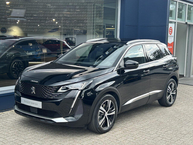 Peugeot 3008 1.6 HYbrid 225 GT