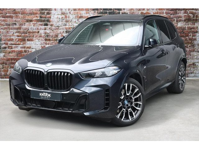 BMW X5 xDrive50e High Executive M Sport Pakket Automaat