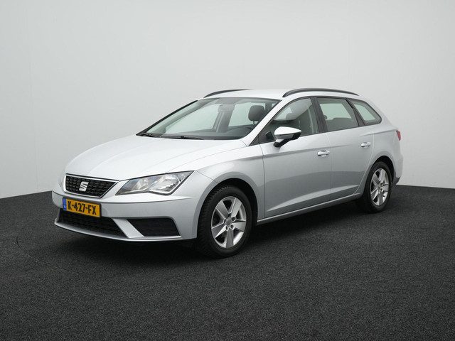 Seat Leon ST 1.2 TSI Reference